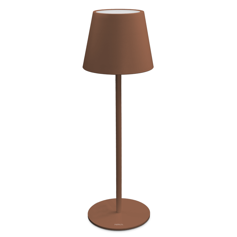 CENTURY - LAMP. DA TAVOLO ECOLIGHT NINA RICAR. CO