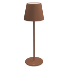 CENTURY - LAMP. DA TAVOLO ECOLIGHT NINA RICAR. CO