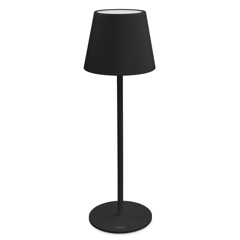 CENTURY - LAMP. DA TAVOLO ECOLIGHT NINA RICAR. NE