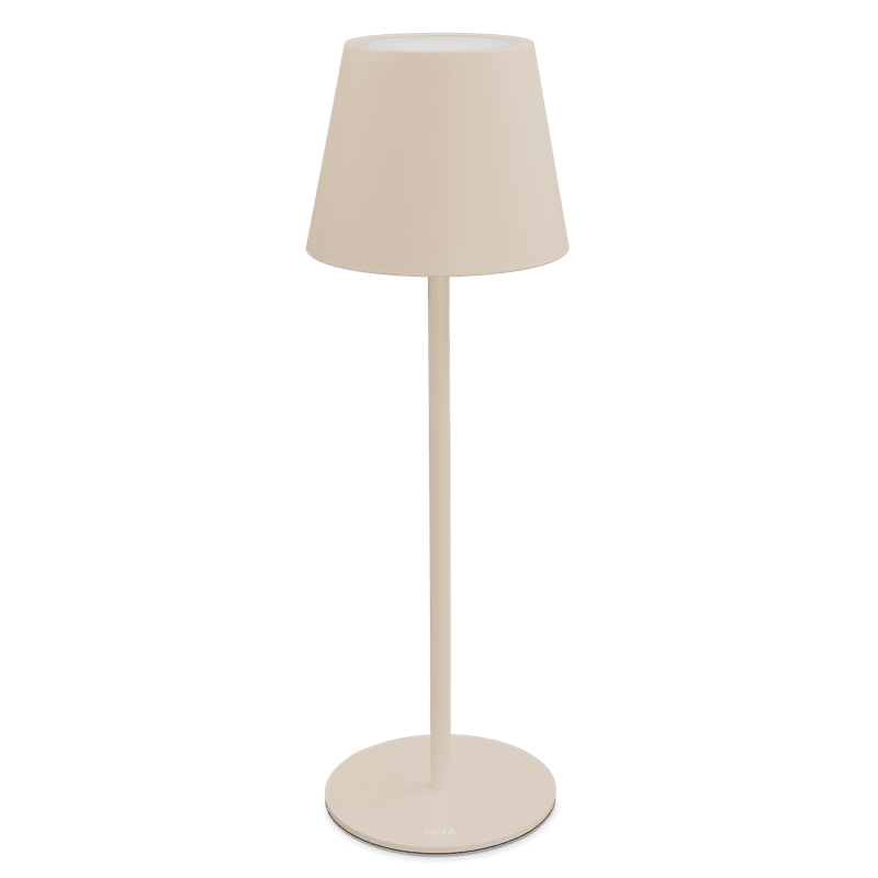 CENTURY - LAMP. DA TAVOLO ECOLIGHT NINA RICAR. SA