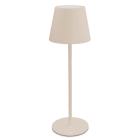 CENTURY - LAMP. DA TAVOLO ECOLIGHT NINA RICAR. SA