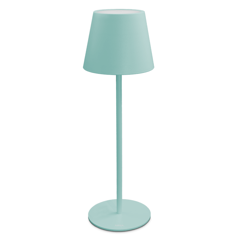 CENTURY - LAMP. DA TAVOLO ECOLIGHT NINA RICAR. TU NIN-3630TU