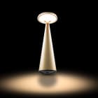 CENTURY - LAMP. DA TAVOLO OPERA RICAR. BASE PG CH