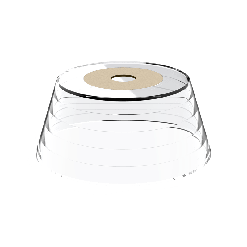 CENTURY - ACCESSORIO COVER LAMP. DA TAVOLO OPERA OPRG-CAPCLE