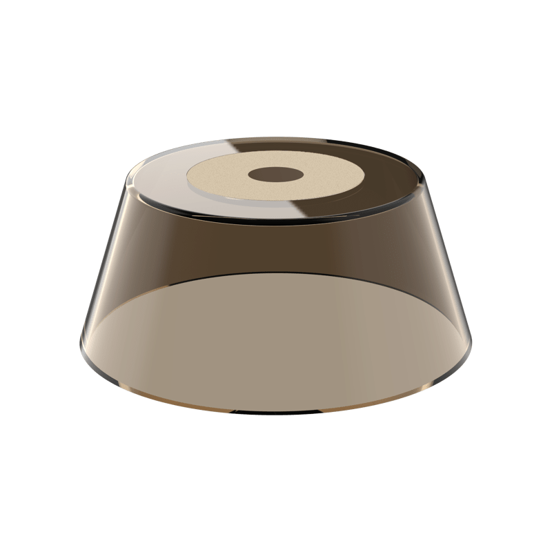 CENTURY - ACCESSORIO COVER LAMP. DA TAVOLO OPERA OPRG-CAPSMK