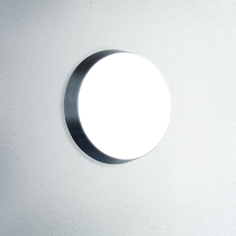 CENTURY - PLAF. OASI CCT TONDA NERA