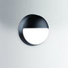 CENTURY - PLAF. OASI CCT TONDA NERA COVER