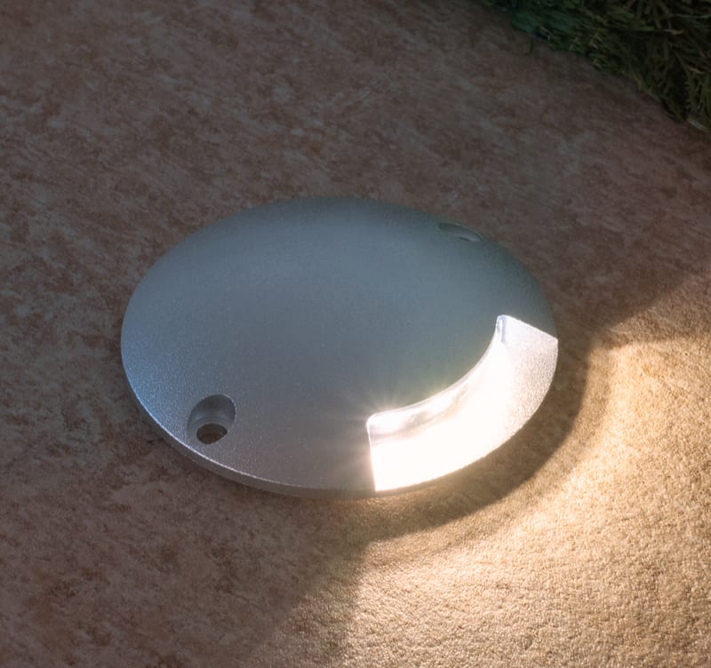 CENTURY - CALPESTABILE LED PAVI 1 LUCE PAVI1L-047040