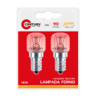 CENTURY - LAMP. ALOGENA FORNO PE1514FORBL