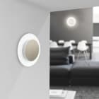 CENTURY - PLAFONIERA LED PUSH & GO