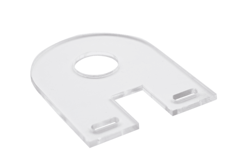 CENTURY - PIASTRINA PORTALAMP. E27 X ESPOSIZIONE PIASTRINA P E27