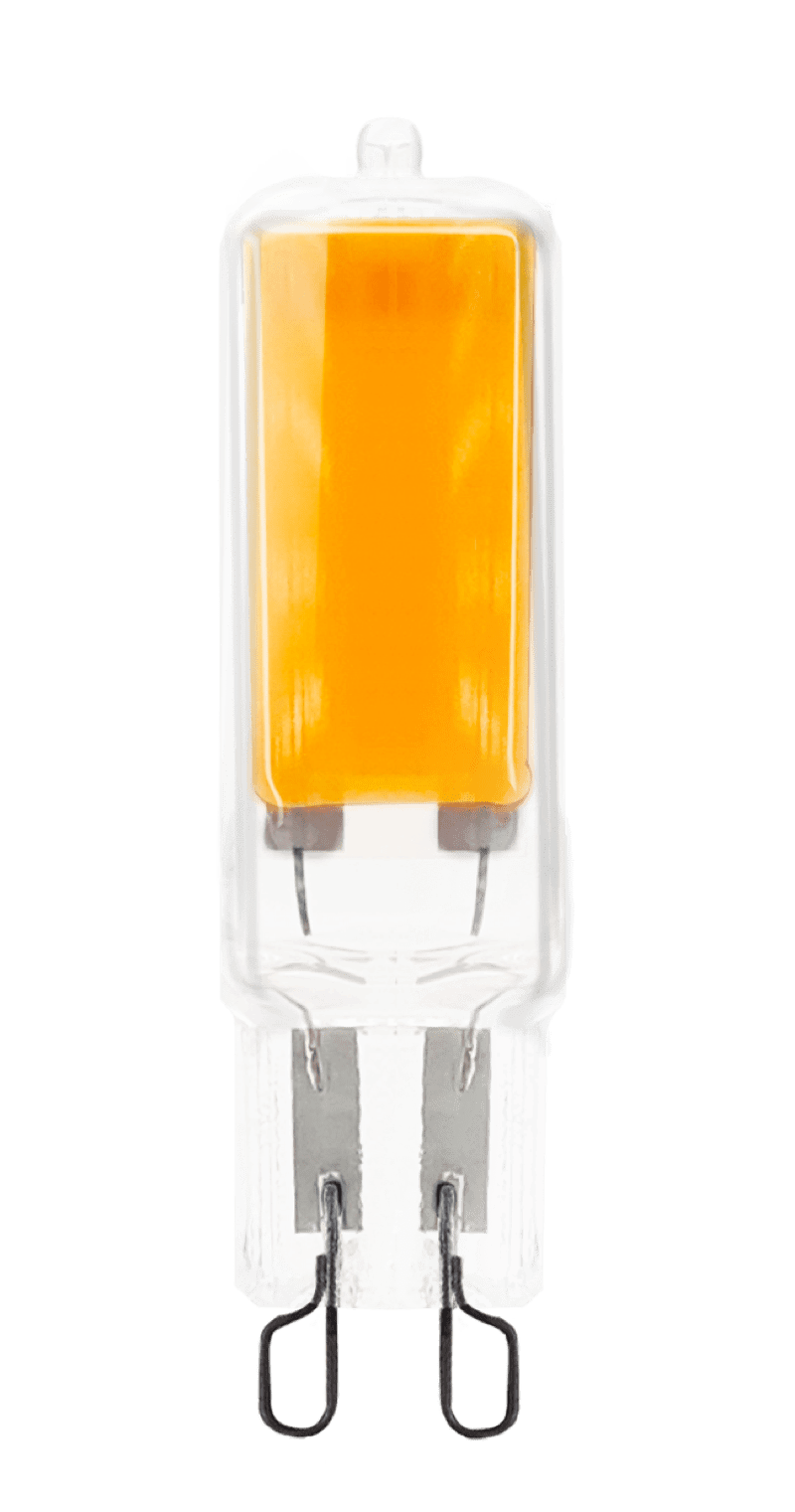 CENTURY - LAMP. LED PIXY COB PIXYCOB-040964