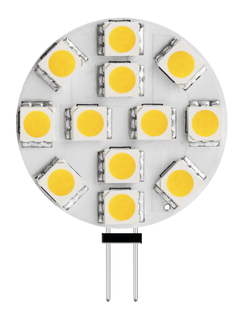 CENTURY - LAMP. LED PIXY PLATE