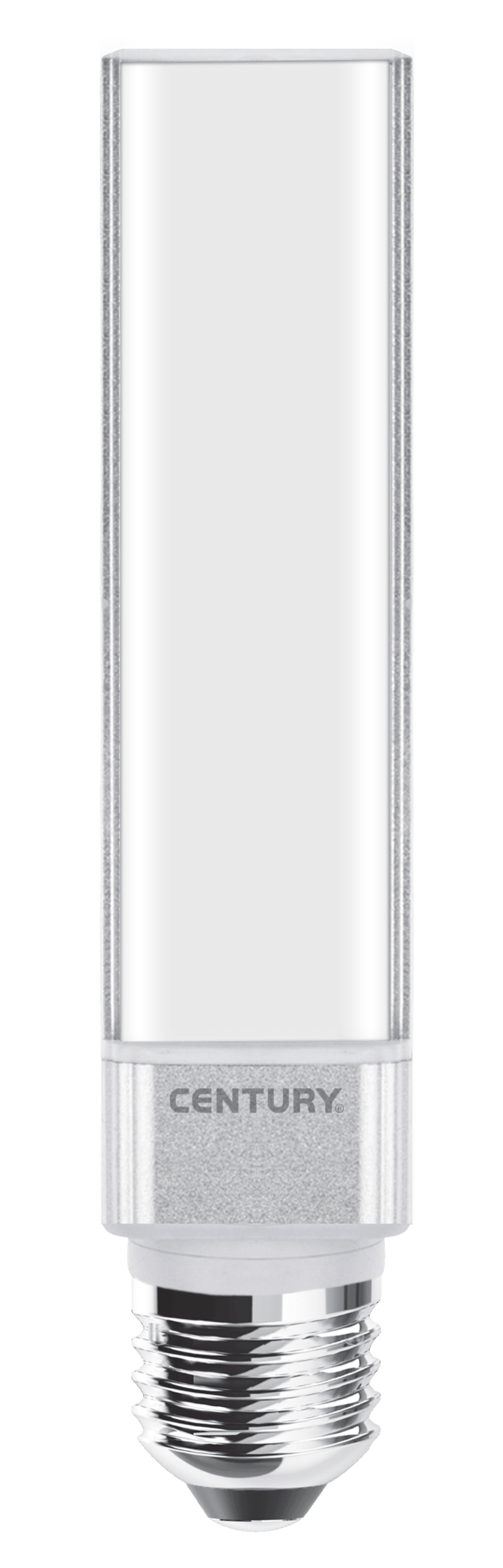 CENTURY - LAMP. LED PL-COVER