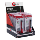CENTURY - TORCIA LED PENNY BATT.3X1,5V AAA