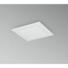 CENTURY - PANNELLO LED P-QUADRO 85X85 MM