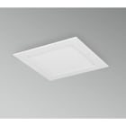 CENTURY - PANNELLO LED P-QUADRO 147X147 MM