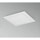 CENTURY - PANNELLO LED P-QUADRO 225X225 MM