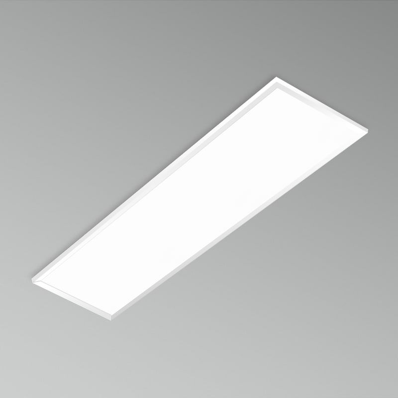 CENTURY - PANNELLO LED P-QUADRO 300X1200 MM CRI>90