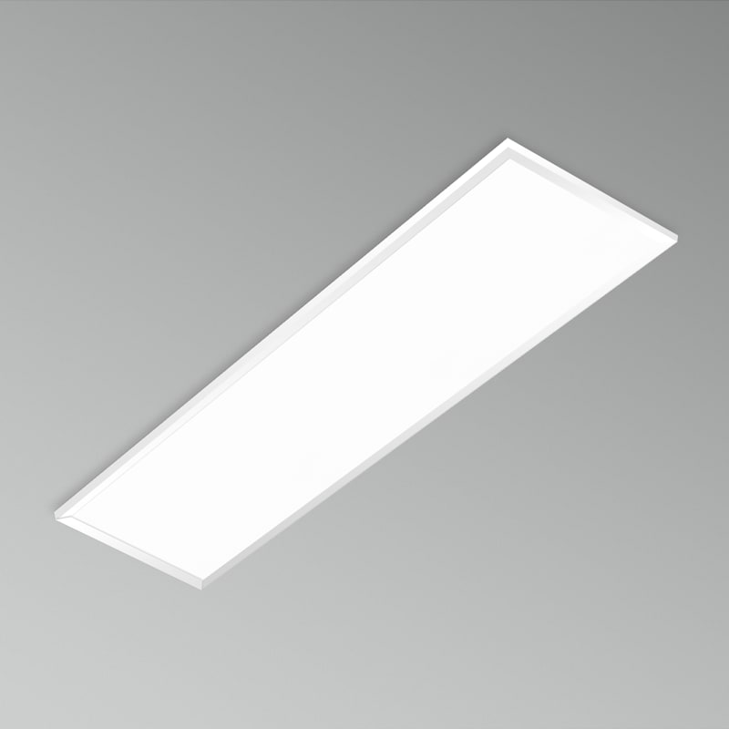 CENTURY - PANNELLO LED P-QUADRO 300X1200 MM CRI>90 PQA90-421240