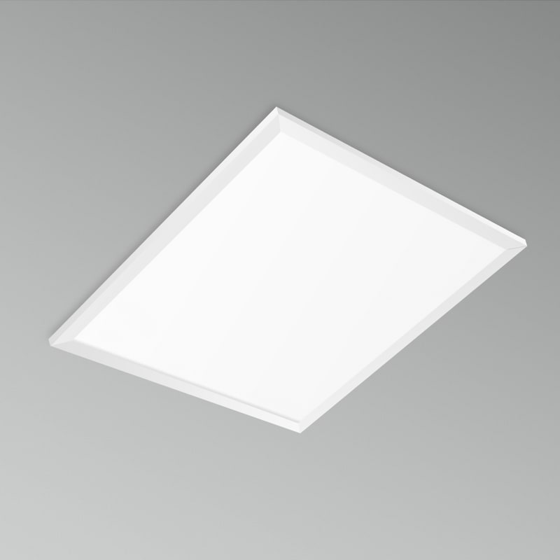 CENTURY - PANNELLO LED P-QUADRO 600X600 MM NO DRI PQAN-426040