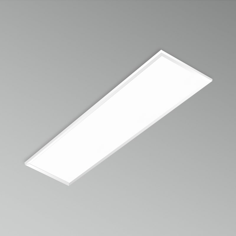 CENTURY - PANNELLO LED P-QUADRO 300X1200 MM NO DR