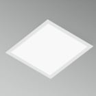 CENTURY - PANNELLO LED P-QUADRO 620X620 MM RECESS