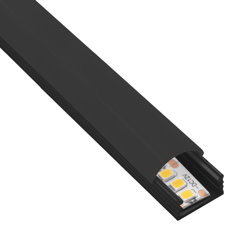 CENTURY - COVER NERA 2M