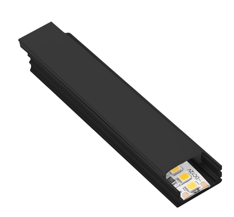 CENTURY - COVER NERA 2M