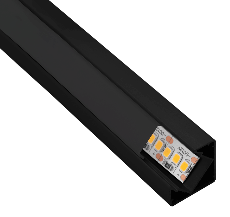 CENTURY - COVER NERA 2M