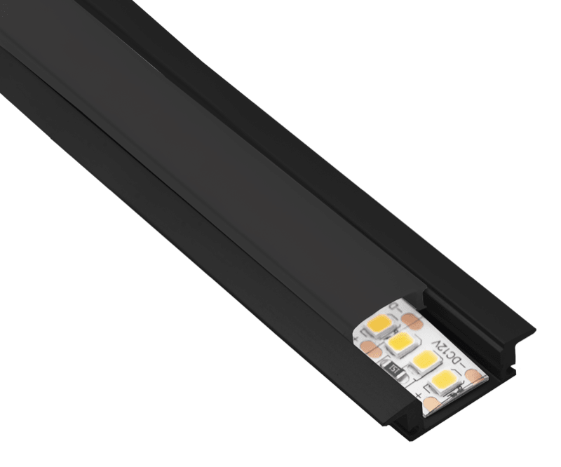 CENTURY - COVER NERA 2M