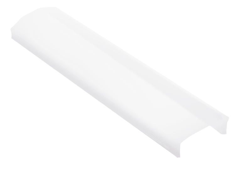 CENTURY - COVER TRASPARENTE 2M