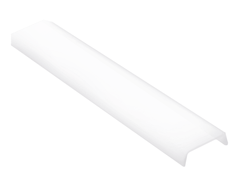 CENTURY - COVER TRASPARENTE 2M