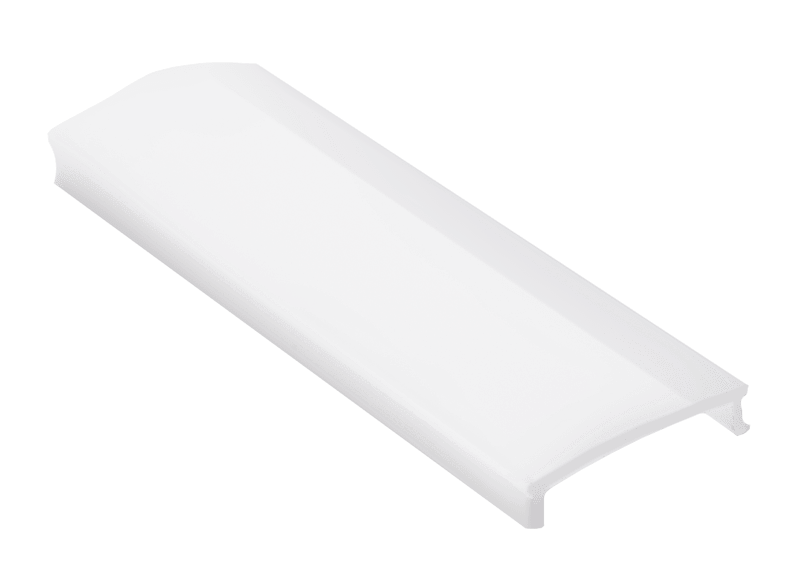 CENTURY - COVER TRASPARENTE 2M