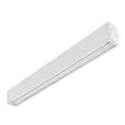 CENTURY - PLAF. LINEARE PRIS MEA BIANCO 560 MM