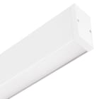 CENTURY - PLAF. LINEARE PRIS MEA DIFFUSORE OPALE PRIS-60OP