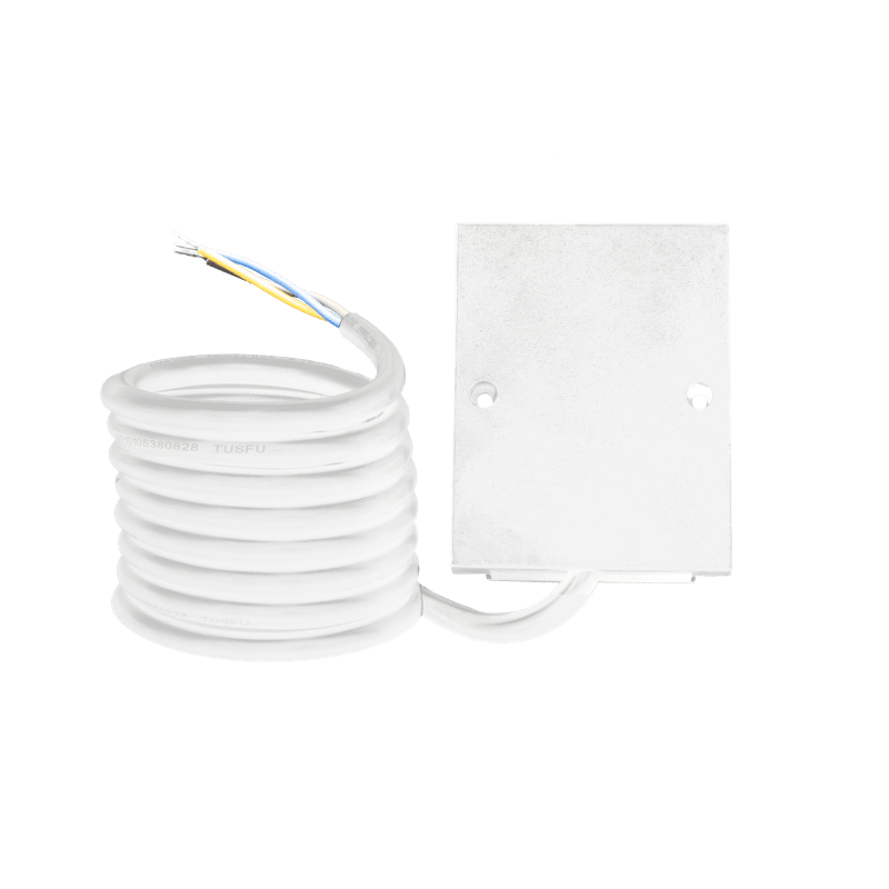 CENTURY - PLAF. LINEARE PRIS MEA TAPPO CABLATO BI PRIS-ENDCAPBI