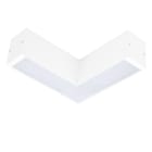 CENTURY - PLAF. LINEARE PRIS MEA DIFFUSORE PRISMA