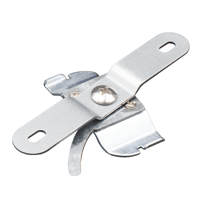 CENTURY - PLAF. LINEARE PRIS MEA KIT PLAFONE PRIS-PLF