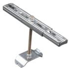 CENTURY - PLAF. LINEARE PRIS MEA STAFFA SUPPORTO PRIS-PNT