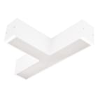 CENTURY - PLAF. LINEARE PRIS MEA DIFFUSORE OPALE PRIS-TCOP