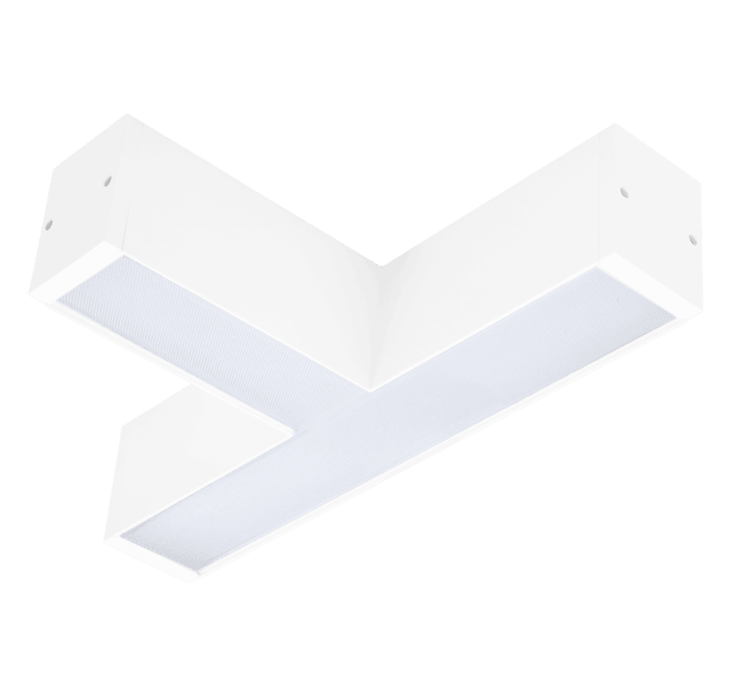 CENTURY - PLAF. LINEARE PRIS MEA DIFFUSORE PRISMA PRIS-TCPR