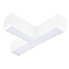 CENTURY - PLAF. LINEARE PRIS MEA DIFFUSORE PRISMA PRIS-TCPR