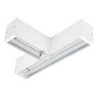 CENTURY - PLAF. LINEARE PRIS MEA CONN. T DX BIANCA