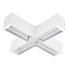 CENTURY - PLAF. LINEARE PRIS MEA CONN. X BIANCA