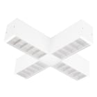 CENTURY - PLAF. LINEARE PRIS MEA DIFFUSORE DARK P PRIS-XCDK