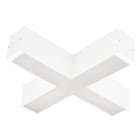 CENTURY - PLAF. LINEARE PRIS MEA DIFFUSORE OPALE PRIS-XCOP