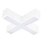 CENTURY - PLAF. LINEARE PRIS MEA DIFFUSORE PRISMA PRIS-XCPR