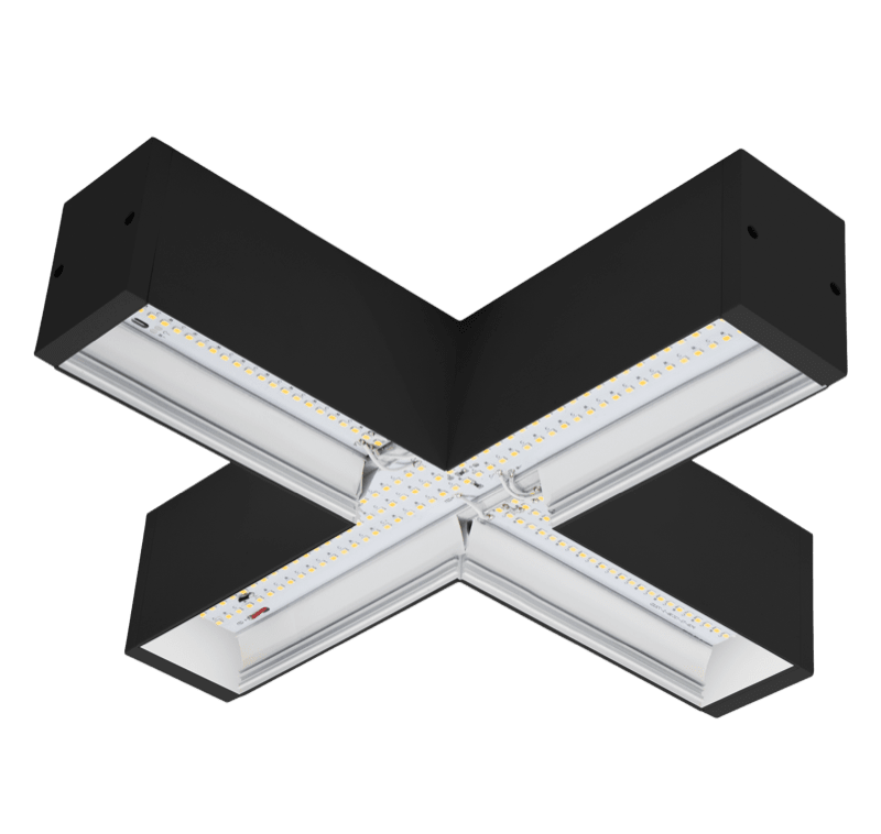 CENTURY - PLAF. LINEARE PRIS MEA CONN. X NERA
