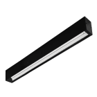 CENTURY - PLAF. LINEARE PRIS MEA DALI2 NERO 560MM PRISD-1860NE